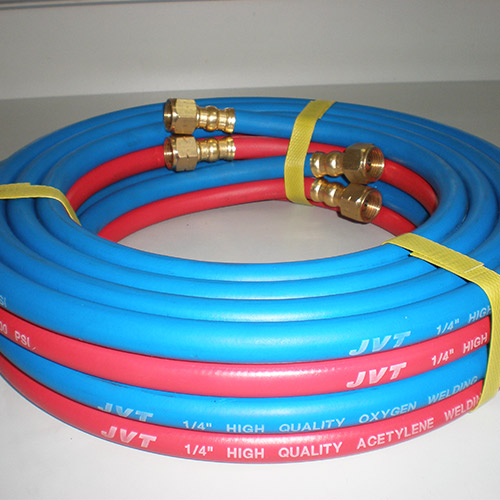 雙色聯(lián)體焊接管廠家如何確保產(chǎn)品的安全性能